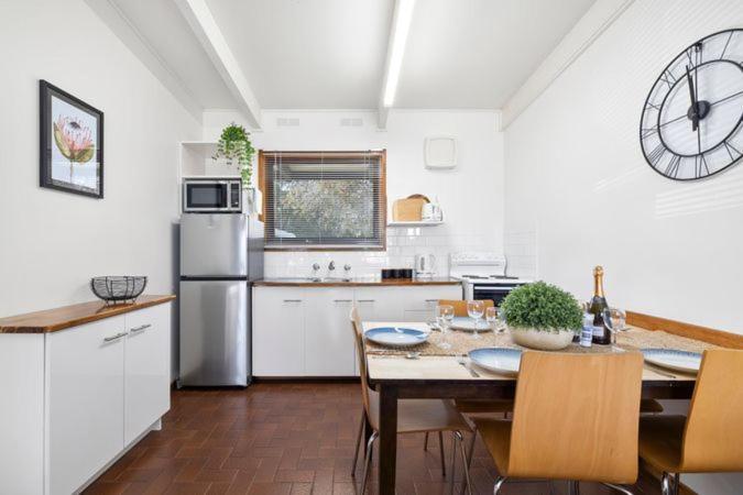 Halls Haven Holiday Units Halls Gap Exteriör bild